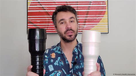 how to warm up a fleshlight|How to use a Fleshlight: tips to get the best。